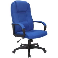 Siento Fabric Manager Chairs