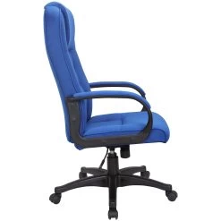 Siento Fabric Manager Chairs -Home-Furniture 082984