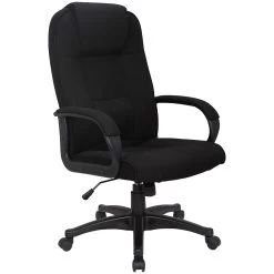 Siento Fabric Manager Chairs -Home-Furniture 082995