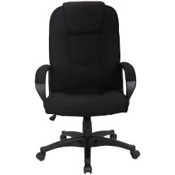 Siento Fabric Manager Chairs -Home-Furniture 082996