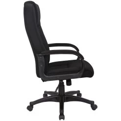 Siento Fabric Manager Chairs -Home-Furniture 082997