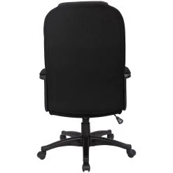 Siento Fabric Manager Chairs -Home-Furniture 082998