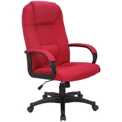 Siento Fabric Manager Chairs -Home-Furniture 082999