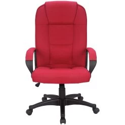 Siento Fabric Manager Chairs -Home-Furniture 083000