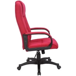 Siento Fabric Manager Chairs -Home-Furniture 083001