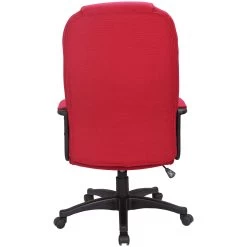 Siento Fabric Manager Chairs -Home-Furniture 083002