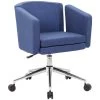 Jura Fabric Home Office Chair
