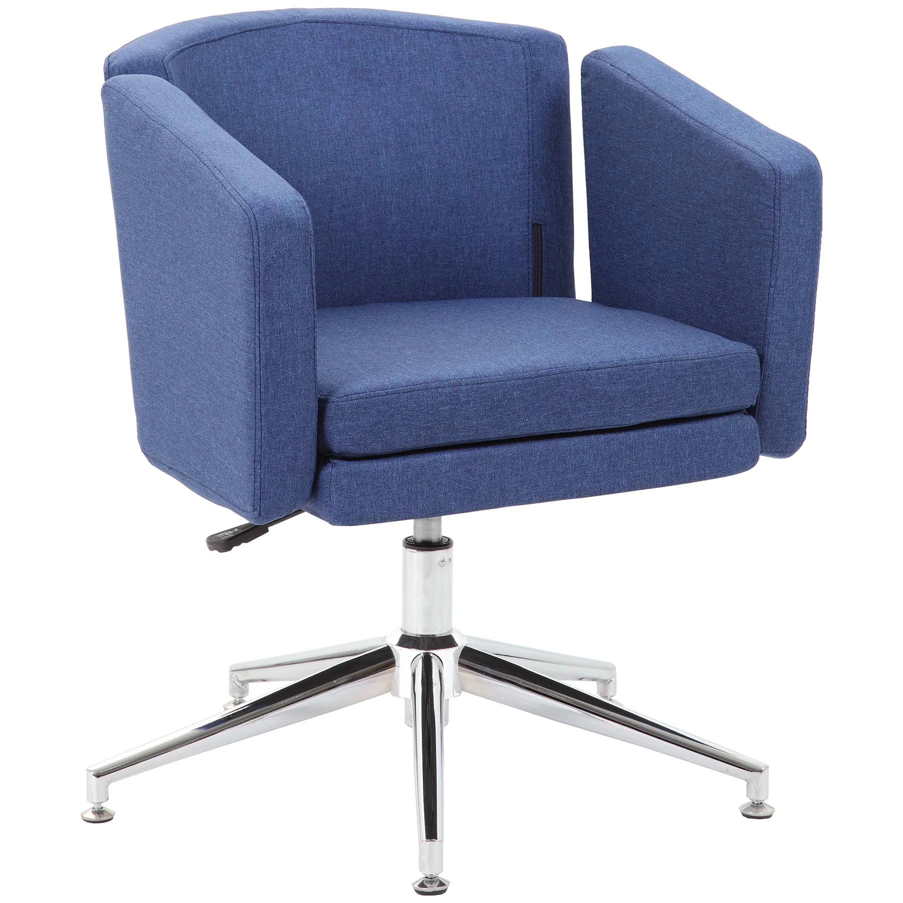 Jura Fabric Home Office Chair 2 Jura Fabric Home Office Chair - Image 2