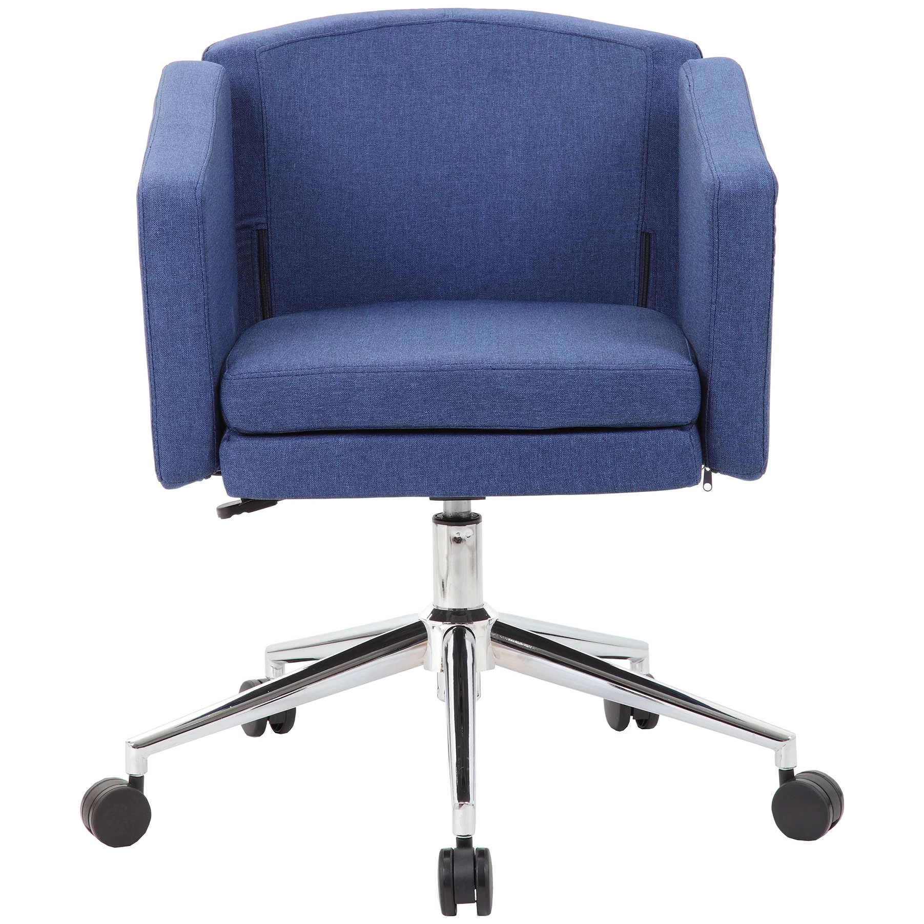 Jura Fabric Home Office Chair 4 Jura Fabric Home Office Chair - Image 4