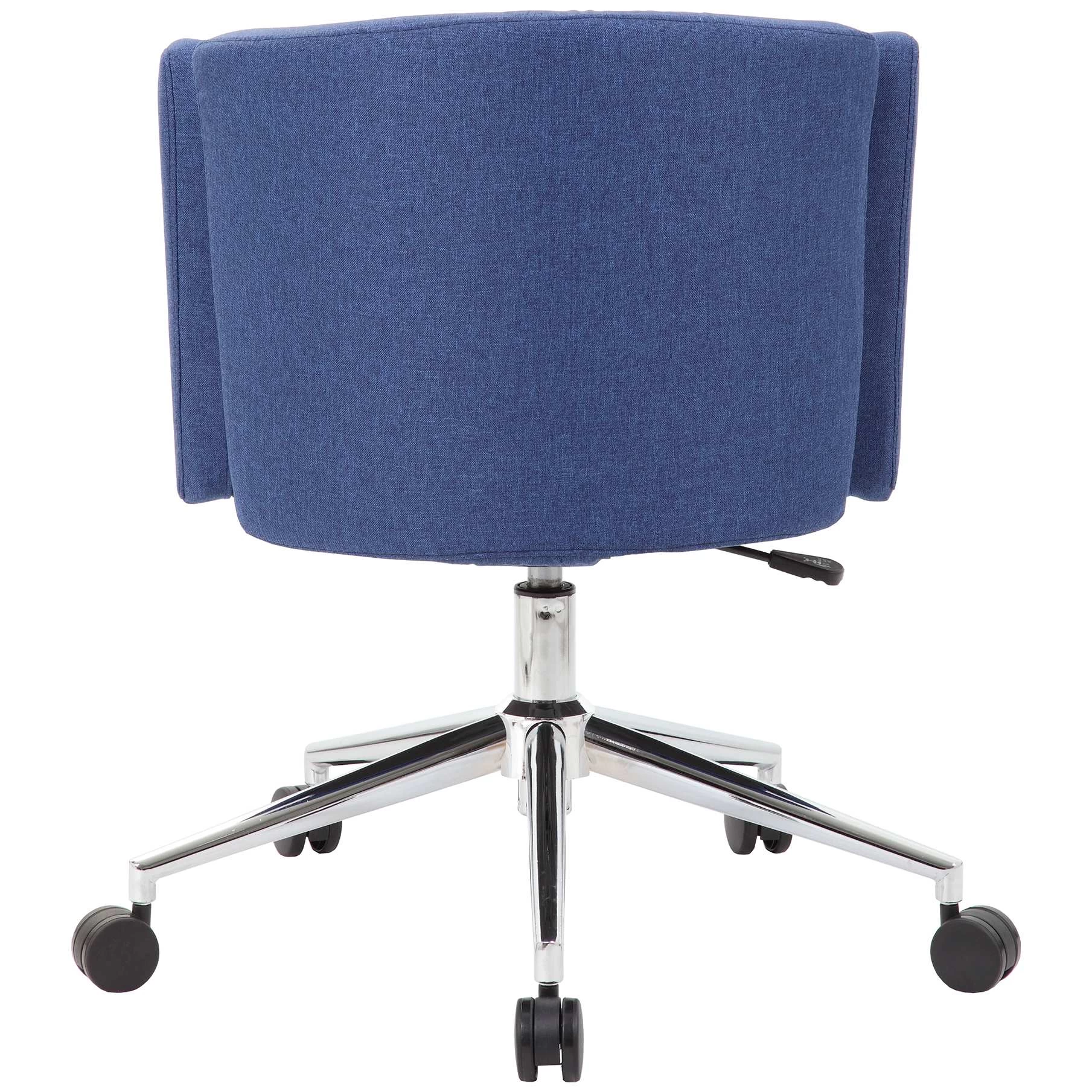 Jura Fabric Home Office Chair 5 Jura Fabric Home Office Chair - Image 5
