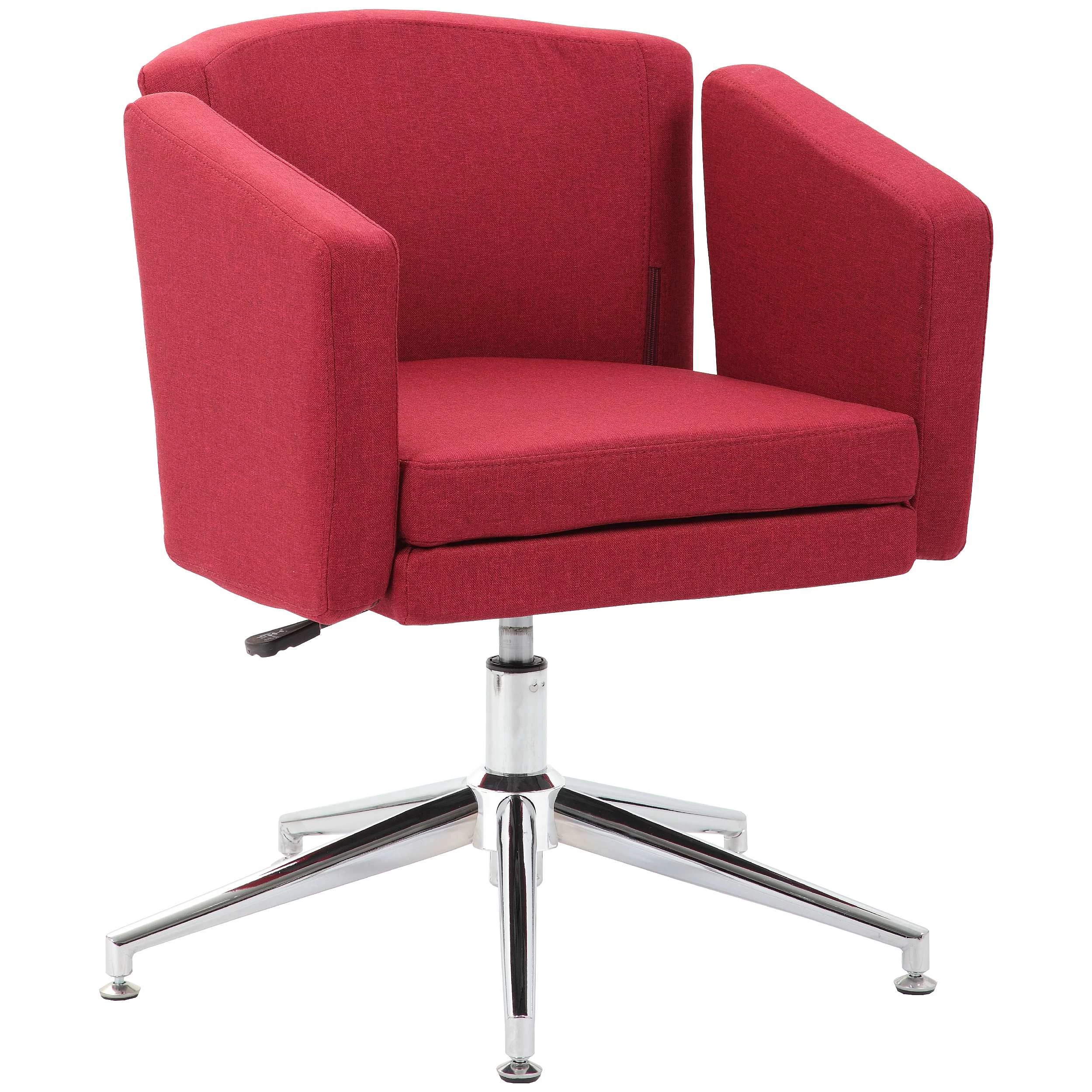 Jura Fabric Home Office Chair 12 Jura Fabric Home Office Chair - Image 12