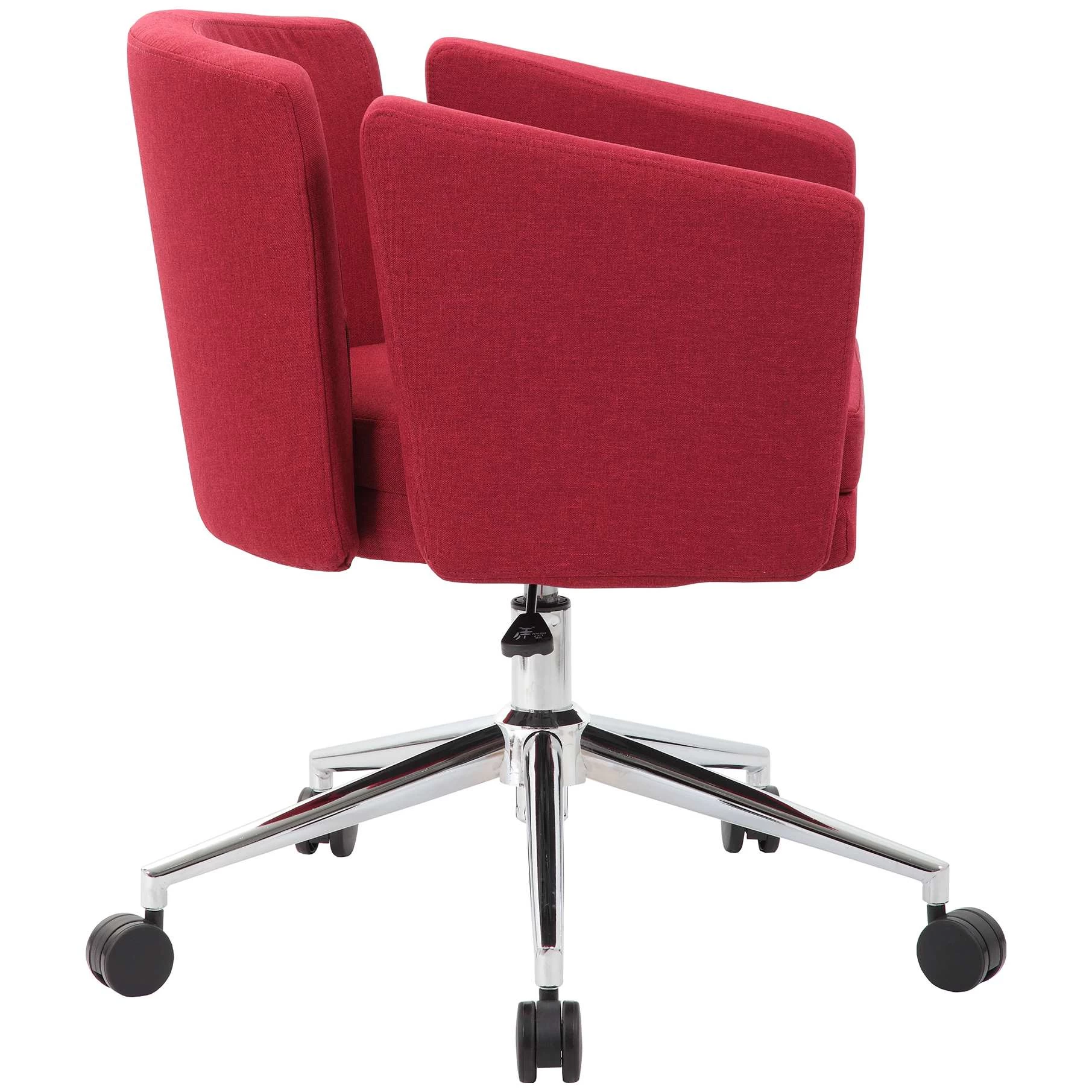 Jura Fabric Home Office Chair 13 Jura Fabric Home Office Chair - Image 13