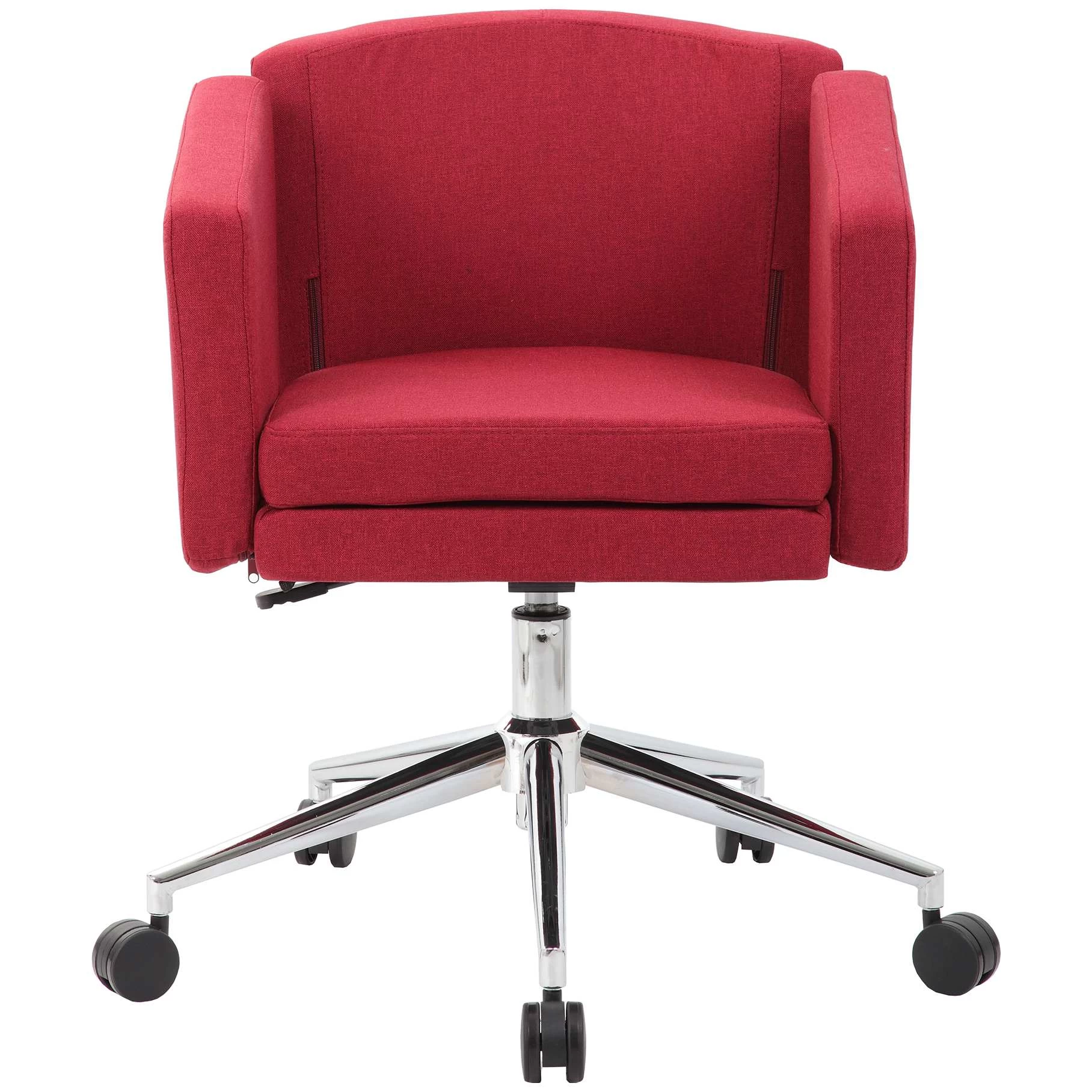 Jura Fabric Home Office Chair 14 Jura Fabric Home Office Chair - Image 14