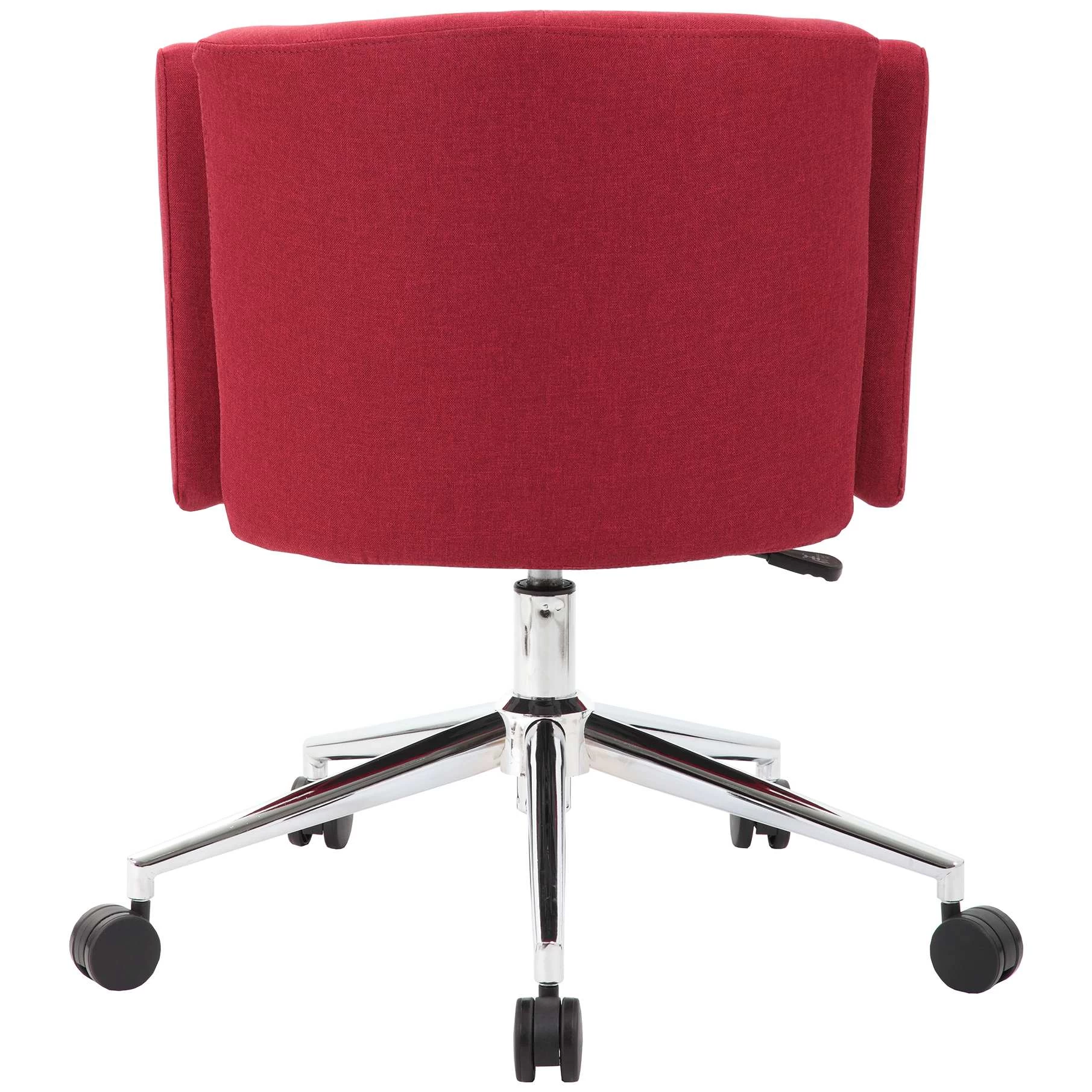 Jura Fabric Home Office Chair 15 Jura Fabric Home Office Chair - Image 15