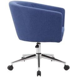 Lewis Fabric Home Office Chair 22 Lewis Fabric Home Office Chair -Home-Furniture 083181