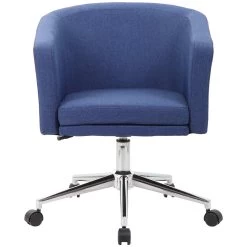 Lewis Fabric Home Office Chair 23 Lewis Fabric Home Office Chair -Home-Furniture 083182