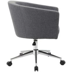 Lewis Fabric Home Office Chair 27 Lewis Fabric Home Office Chair -Home-Furniture 083186