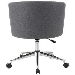 Lewis Fabric Home Office Chair 29 Lewis Fabric Home Office Chair -Home-Furniture 083188