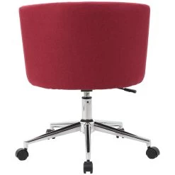 Lewis Fabric Home Office Chair 38 Lewis Fabric Home Office Chair -Home-Furniture 083194