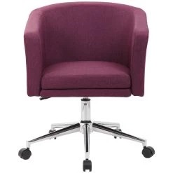 Lewis Fabric Home Office Chair 35 Lewis Fabric Home Office Chair -Home-Furniture 083198