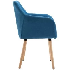 Westwood Fabric Reception Chair (Pack Of 2) -Home-Furniture 083303