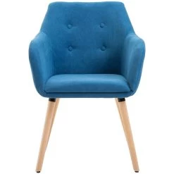 Westwood Fabric Reception Chair (Pack Of 2) -Home-Furniture 083305