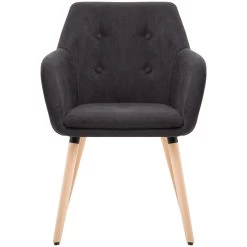 Westwood Fabric Reception Chair (Pack Of 2) -Home-Furniture 083307