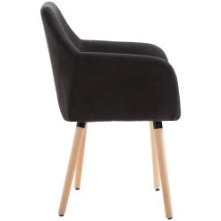 Westwood Fabric Reception Chair (Pack Of 2) -Home-Furniture 083309