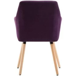 Westwood Fabric Reception Chair (Pack Of 2) -Home-Furniture 083312