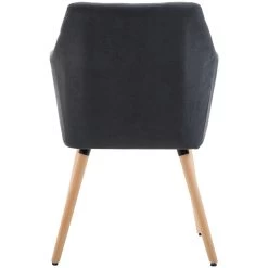 Westwood Fabric Reception Chair (Pack Of 2) -Home-Furniture 083316