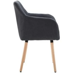 Westwood Fabric Reception Chair (Pack Of 2) -Home-Furniture 083317