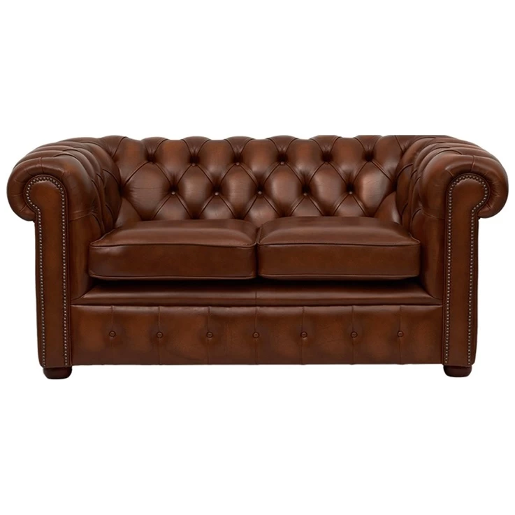 Antique Chesterfield Sofas 1 Antique Chesterfield Sofas