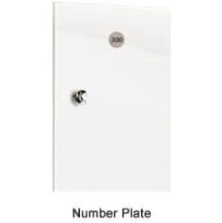 BuzzBox Sloping Top Lockers -Home-Furniture 083703