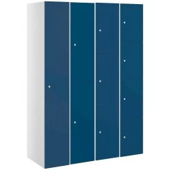 BuzzBox Coin Retain Lockers -Home-Furniture 083755