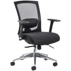 Garrett Mesh Task Chair