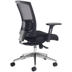 Garrett Mesh Task Chair -Home-Furniture 084417