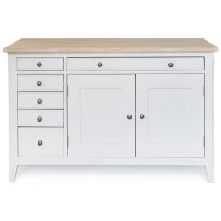 Autograph Solid Wood Computer Desk Hideaway 11 Autograph Solid Wood Computer Desk Hideaway -Home-Furniture 085637