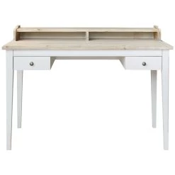 Autograph Solid Wood Computer Desk 9 Autograph Solid Wood Computer Desk -Home-Furniture 085654