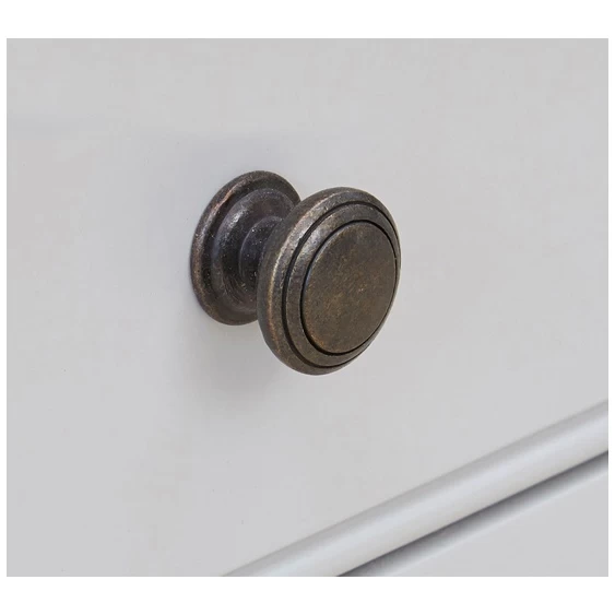 Autograph Solid Wood Large Sideboard 5 Autograph Solid Wood Large Sideboard - Image 5