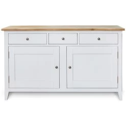 Autograph Solid Wood Large Sideboard 9 Autograph Solid Wood Large Sideboard -Home-Furniture 085683