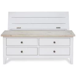 Autograph Solid Wood Coffee Table 7 Autograph Solid Wood Coffee Table -Home-Furniture 085693