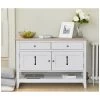 Autograph Solid Wood Small Sideboard