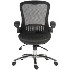 Harmony Executive Mesh Chair -Home-Furniture 085869