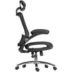 Harmony Executive Mesh Chair -Home-Furniture 085871
