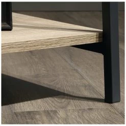 Foundry Industrial Style TV Stand -Home-Furniture 085944