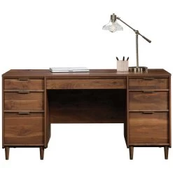 Granville Executive Laptop Desk