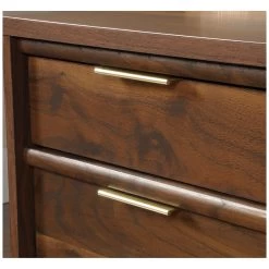 Granville Executive Laptop Desk -Home-Furniture 086557