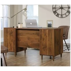 Granville Executive Laptop Desk -Home-Furniture 086559