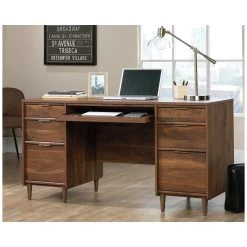 Granville Executive Laptop Desk -Home-Furniture 086560