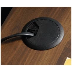 Granville Executive Laptop Desk -Home-Furniture 086564